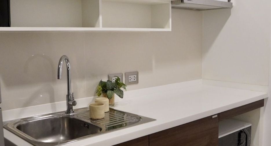 For sale and for rent 1 bed condo in Watthana, Bangkok