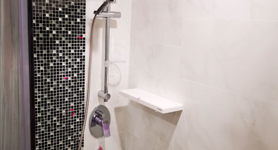 For sale and for rent 1 bed condo in Watthana, Bangkok