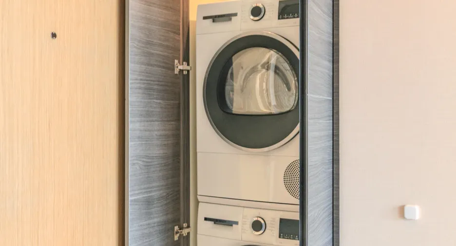 Wohnung zum Kauf und zur Miete mit 1 Zimmer in Watthana, Bangkok