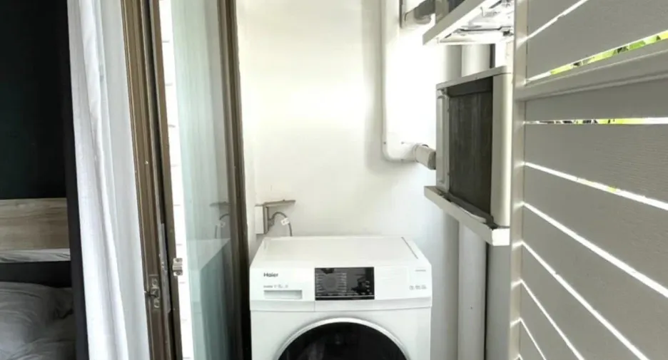 For sale studio condo in Huai Khwang, Bangkok
