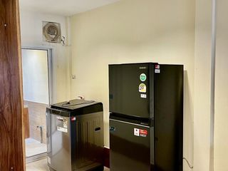 For rent 3 bedrooms townhouse in Bang Na, Bangkok