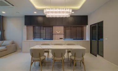 For rent 4 ベッドルーム house in Bang Phli, Samut Prakan