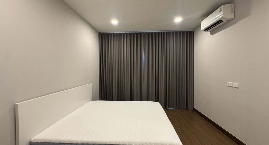 For rent 4 bedrooms house in Bang Phli, Samut Prakan