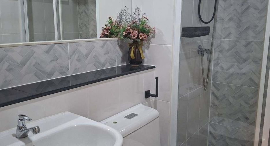 Wohnung zur Miete mit 1 Zimmer in Bang Na, Bangkok