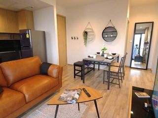 For sale and for rent 2 bedrooms condo in Chatuchak, Bangkok