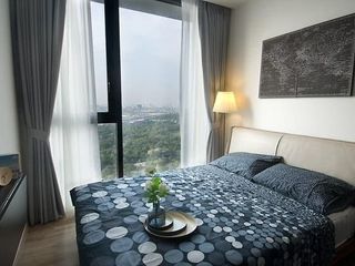 For sale and for rent 2 bedrooms condo in Chatuchak, Bangkok