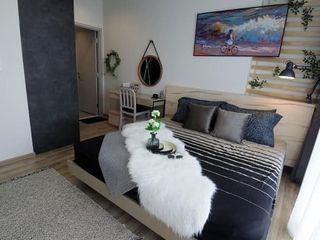 For sale and for rent 2 bedrooms condo in Chatuchak, Bangkok