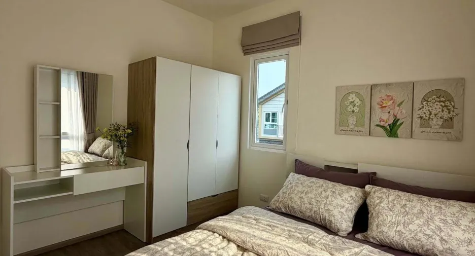 For rent 3 bedrooms house in Mueang Chiang Mai, Chiang Mai