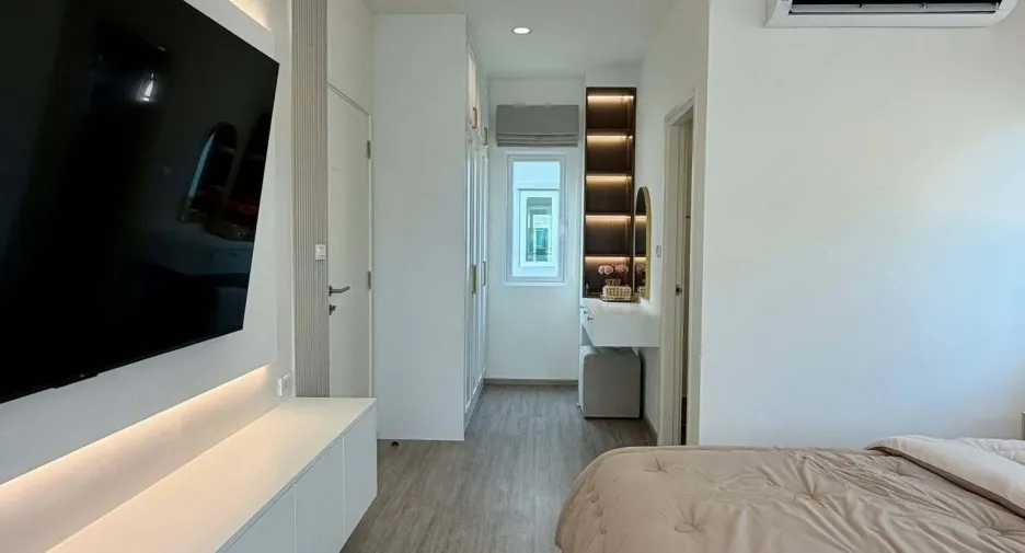 For rent 3 bedrooms house in Mueang Chiang Mai, Chiang Mai