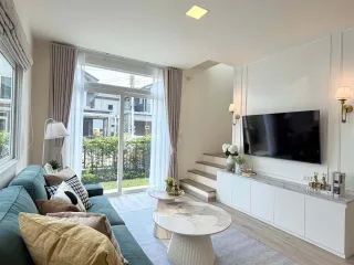 For rent 3 bedrooms house in Mueang Chiang Mai, Chiang Mai