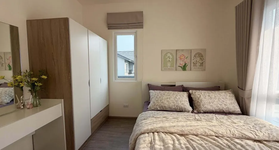 For rent 3 bedrooms house in Mueang Chiang Mai, Chiang Mai