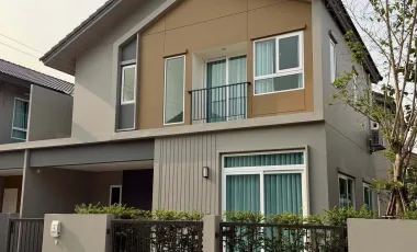 出租 3 卧室 独立屋 在 Mueang Chiang Mai, Chiang Mai