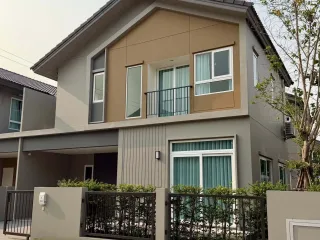 For Rent 3 Bedroom House In Mueang Chiang Mai