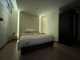 À vendre 1 chambre condo à Suan Luang, Bangkok