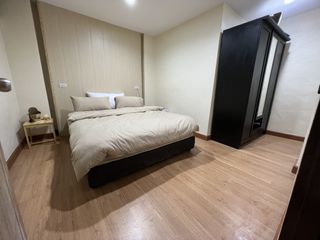 À vendre 1 chambre condo à Suan Luang, Bangkok