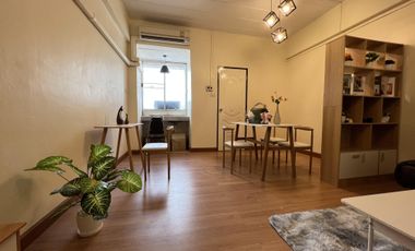 For sale 1 bed condo in Suan Luang, Bangkok
