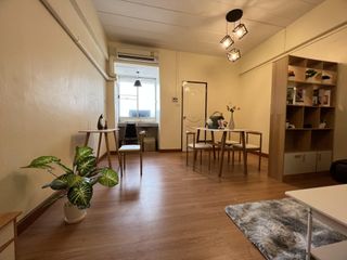 À vendre 1 chambre condo à Suan Luang, Bangkok