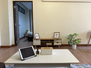 À vendre 1 chambre condo à Suan Luang, Bangkok
