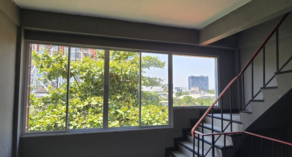 For rent 6 bedrooms office in Bang Sue, Bangkok