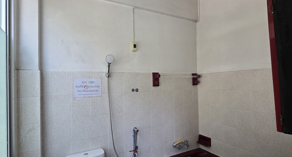 For rent 6 bedrooms office in Bang Sue, Bangkok