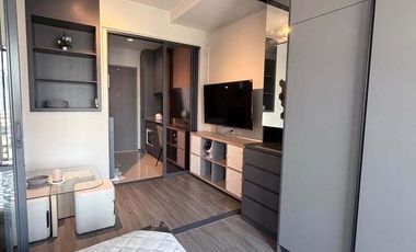 Wohnung zur Miete mit 1 Zimmer in Khlong Toei, Bangkok