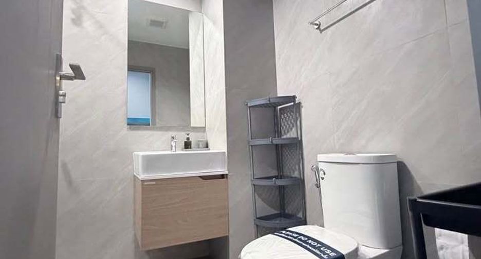 Condo en alquiler de 1 habitaciones en Khlong Toei, Bangkok
