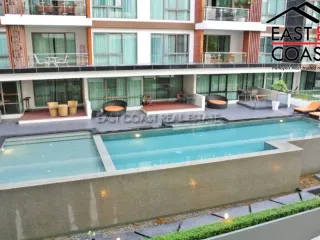 出租 和 出售 3 卧室 公寓 在 Bang Lamung, Chon Buri