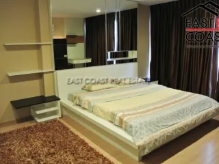 出租 和 出售 3 卧室 公寓 在 Bang Lamung, Chon Buri