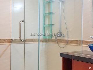 For sale and for rent 2 bedrooms condo in Bang Lamung, Chonburi