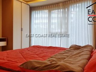 For sale and for rent 2 bedrooms condo in Bang Lamung, Chonburi