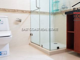 For sale and for rent 2 bedrooms condo in Bang Lamung, Chonburi