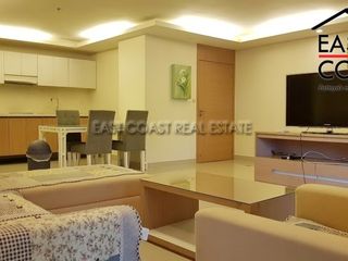 For Rent 2 Bedroom Condo In Bang Lamung, Chonburi