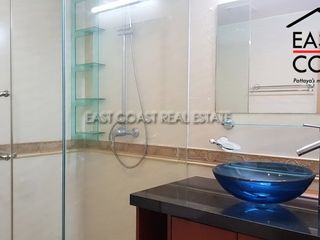 For sale and for rent 2 bedrooms condo in Bang Lamung, Chonburi