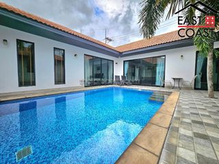 For Rent 4 Bedroom House In Bang Lamung, Chonburi