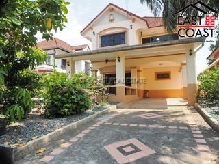 For Rent 3 Bedroom House In Bang Lamung, Chonburi