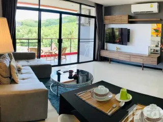 For sale and for rent 1 bed condo in Mueang Phuket, Phuket