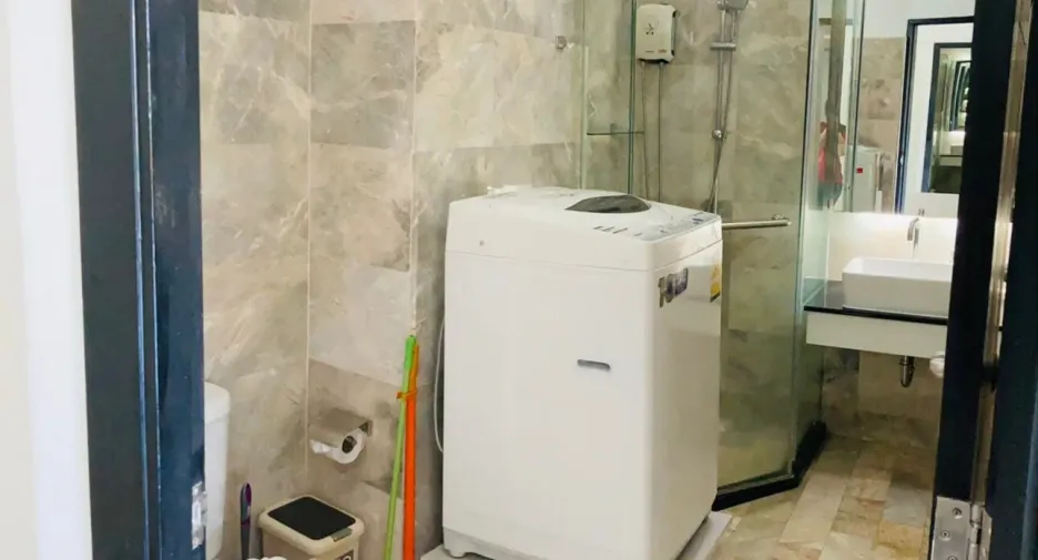 For sale and for rent 1 bed condo in Mueang Phuket, Phuket