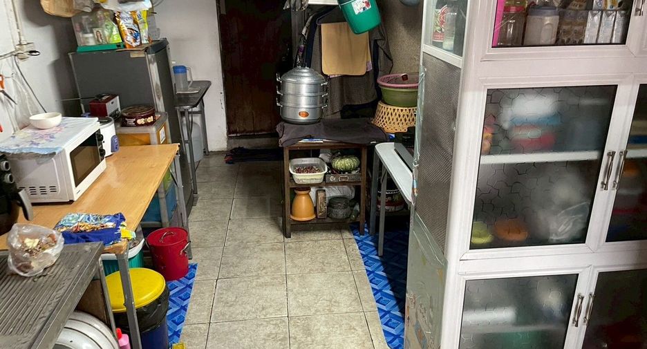 For sale 3 bedrooms townhouse in Mueang Chiang Mai, Chiang Mai