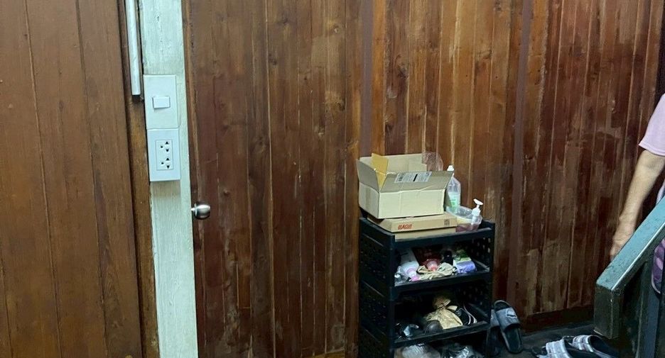 For sale 3 bedrooms townhouse in Mueang Chiang Mai, Chiang Mai