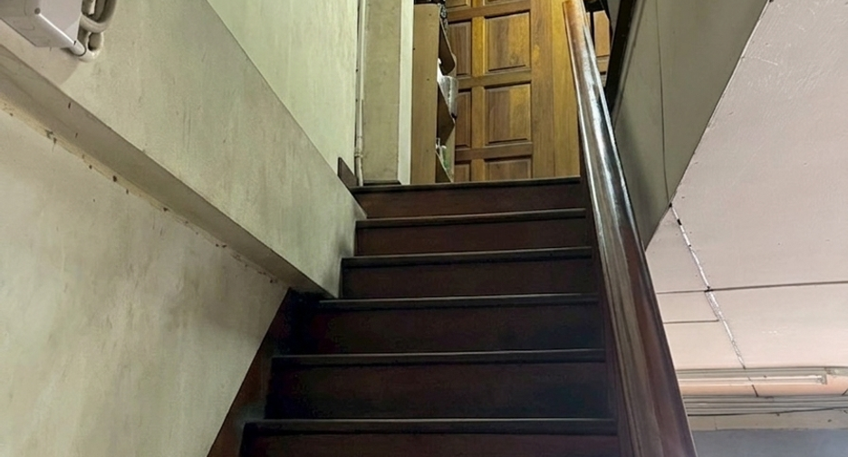 For sale 3 bedrooms townhouse in Mueang Chiang Mai, Chiang Mai