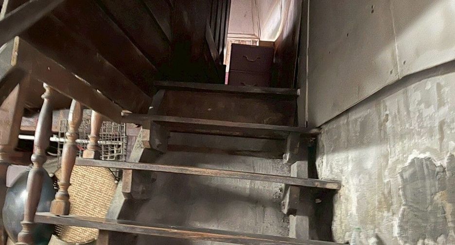For sale 3 bedrooms townhouse in Mueang Chiang Mai, Chiang Mai