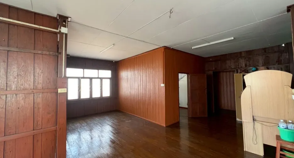 For sale 2 bedrooms house in Mueang Lamphun, Lamphun