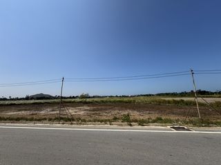 For sale land in Pran Buri, Prachuap Khiri Khan
