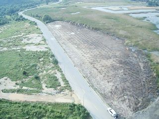For sale land in Pran Buri, Prachuap Khiri Khan