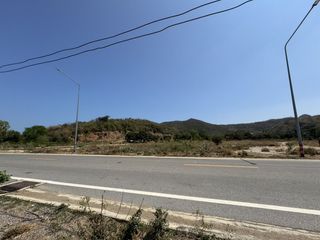 For sale land in Pran Buri, Prachuap Khiri Khan