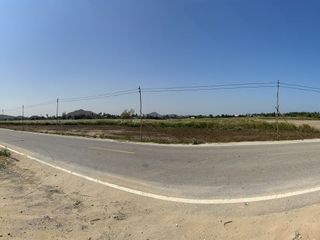 For sale land in Pran Buri, Prachuap Khiri Khan