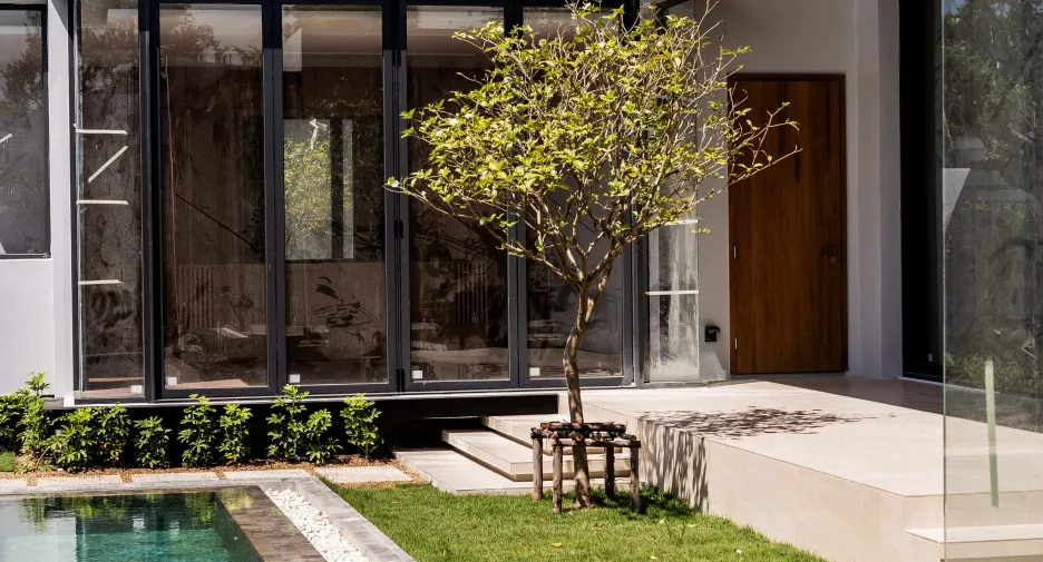For sale 4 bedrooms villa in Thalang, Phuket
