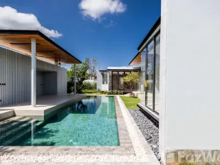 For sale 4 bedrooms villa in Thalang, Phuket