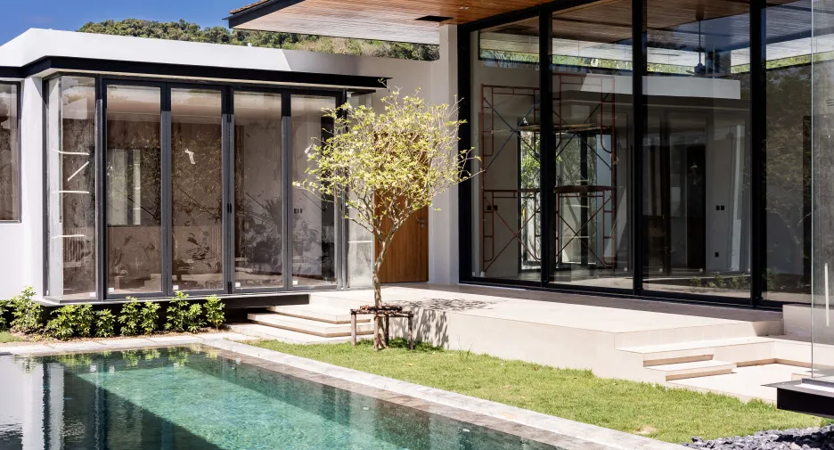 For sale 4 bedrooms villa in Thalang, Phuket