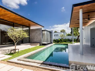 For sale 4 bedrooms villa in Thalang, Phuket